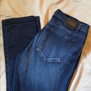 Blank NYC Stanton Jeans
